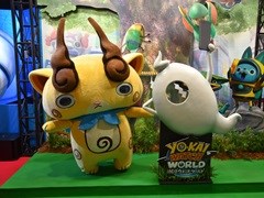 「次世代ワールドホビーフェア '19 Winter」東京大会フォトレポート。「フォートナイト」や「パズドラ」など，さまざまなゲームが出展