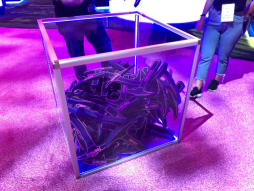 画像ギャラリー No.008のサムネイル画像 / ［E3 2019］「フォートナイト」のポップでコミカルな世界観と“ノリ”を再現。Epic Gamesブースの模様をレポート
