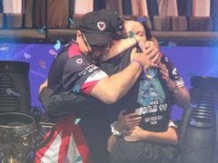 賞金総額約32億円の「Fortnite World Cup」大会レポート。会場はフォートナイト一色に。出場した日本人選手の順位は