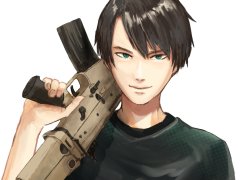 「週刊プロゲーマーファイル」File.024：Nephrite選手【Fortnite】