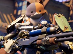 「フォートナイト」，水上都市が舞台のチャプター2 シーズン3がスタート。2種類の新トレイラーも公開に
