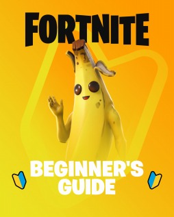 画像ギャラリー No.002のサムネイル画像 / 「フォートナイト」の初心者向け動画シリーズ「BEGINNER’S GUIDE」が本日公開。平岩康佑さんとねこくん！がゲームプレイの基礎を解説