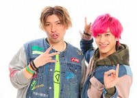 画像ギャラリー No.003のサムネイル画像 / 「Fortnite」，芸人コンビのEXITによる初心者向けプレイ動画「EXITのチャラ語でFORTNITEやっちゃわナイトプール」が公開