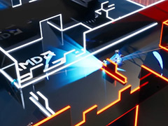 AMD，「フォートナイト」のマルチプレイ用クリエイティブマップ「AMD Battle Arena」をリリース