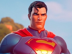 「フォートナイト」，チャプター2シーズン7“インベージョン”の配信がスタート。バトルパスにはスーパーマンやリック・アンド・モーティのコラボアイテムも登場