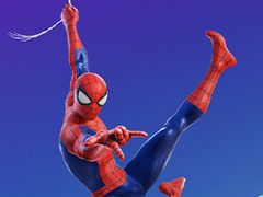 【PR】「フォートナイト」，新マップや新武器，そしてスパイダーマンが登場するチャプター3が公開。スライディングやスイングで華麗に移動しよう