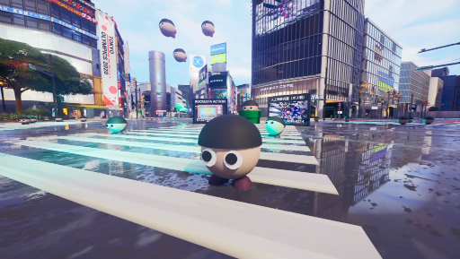 画像ギャラリー No.006のサムネイル画像 / メタバース制作スタジオ NEIGHBOR,「フォートナイト」内にインフルエンサー本人を出演させる特別プランをリリース