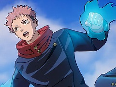 「フォートナイト」，アニメ「呪術廻戦」とのコラボを8月8日17：00にスタート。虎杖悠仁や五条 悟が登場のティザートレイラーが公開に