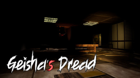 画像ギャラリー No.001のサムネイル画像 / ホラーメタバース「Geisha's Dread」，フォートナイト上の無料コンテンツとして配信開始。芸者の霊から身を隠し，15分間生き残ることを目指す