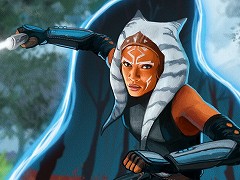 「フォートナイト」，アソーカ・タノをアンロックできる新シーズンのバトルパスを配信。ライトセーバーとフォースのアビリティが手に入る