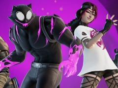 「フォートナイト」，ハロウィンイベント「フォートナイトメア2023」開始。期間限定モード「大群ラッシュ」や新たにロッカーアイテム登場