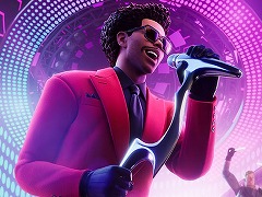 4人でバンドを組んで演奏を楽しめるリズムゲーム「Fortnite Festival」，シーズン1開幕。「フォートナイト」内で配信開始