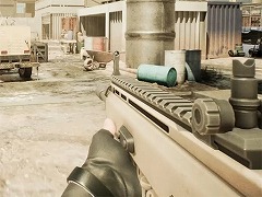 「UEFN」，一人称カメラを実験的にサポート。二丁拳銃などを除く大半の銃やバリスティックシールドを一人称視点で利用可能に