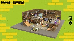 画像ギャラリー No.003のサムネイル画像 / 「UEFN」,一人称カメラを実験的にサポート。二丁拳銃などを除く大半の銃やバリスティックシールドを一人称視点で利用可能に