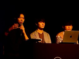 画像ギャラリー No.003のサムネイル画像 / 「逃走中」×「フォートナイト」約3か月の開発で300万アクセス超えの大ヒットを記録した要因。両IPの“らしさ”とは［UEFest’24TOKYO］