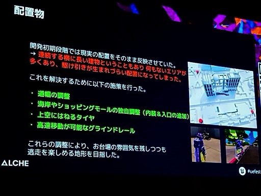 画像ギャラリー No.020のサムネイル画像 / 「逃走中」×「フォートナイト」約3か月の開発で300万アクセス超えの大ヒットを記録した要因。両IPの“らしさ”とは［UEFest’24TOKYO］