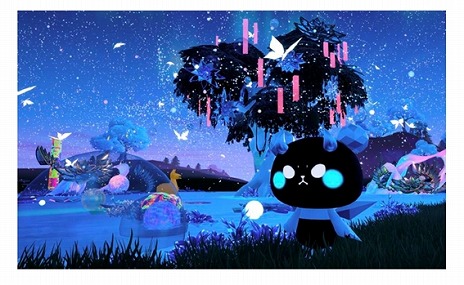 画像ギャラリー No.008のサムネイル画像 / 「フォートナイト」もちぱんタウンを再現したオリジナルワールド「MOCHIMOCHI PANDA もちぱんと遊ぼ」12月25日にオープン