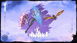 画像ギャラリー No.002のサムネイル画像 / 「フォートナイト」バトルロイヤルに大怪獣「コジラ」が出現。協力プレイでゴジラを倒して「バーストクアッドランチャー」を獲得しよう