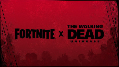 画像ギャラリー No.001のサムネイル画像 / 「フォートナイト」と「The Walking Dead Universe」がコラボ。UEFNとフォートナイト クリエイティブで，テンプレートを使って島を作れる