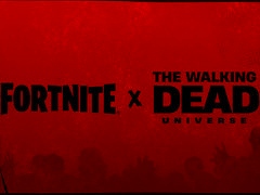 「フォートナイト」と「The Walking Dead Universe」がコラボ。UEFNとフォートナイト クリエイティブで，テンプレートを使って島を作れる