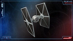画像ギャラリー No.010のサムネイル画像 / 「フォートナイト」スター・ウォーズシーズン「ギャラクティック・バトル」本日開幕。ライトセーバーやフォースを使用可能