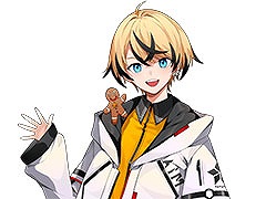 「週刊プロゲーマーファイル」File.283：えいむ選手【フォートナイト】
