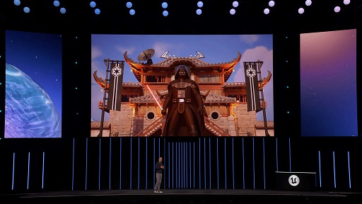 画像ギャラリー No.010のサムネイル画像 / 「フォートナイト」，リアルタイムで会話可能なAI NPCを制作できるツールをリリース予定。「UEFN」特化のAIコーディングアシスタントも登場