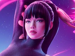 「フォートナイト フェスティバル」，BLACKPINKのLISAさんを次期シーズンのメインアイコンに起用。11月29日からコラボコスや楽曲が登場