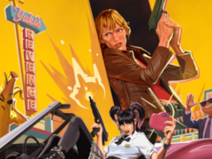 「フォートナイト」，「失われたチャプター: ユキの復讐」を12月1日4：00にプレミア公開。映画「キル・ビル」幻の章