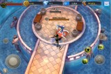 画像ギャラリー No.002のサムネイル画像 / 「Dark Quest 3」，iPhone/iPad版は12月21日に配信決定。トレーラーも公開