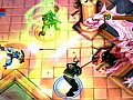 iOS向けアクションRPG「Dark Quest 3」，最大4人の同時プレイが可能な「マルチプレイヤーモード」が始動。仲間との協力/対戦プレイを楽しもう