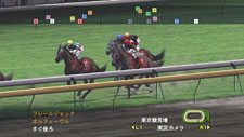 画像ギャラリー No.008のサムネイル画像 / 「Winning Post 7 2012」がPC/PS3/PSP向けに来年登場。PC版は2012年2月17日，PS3/PSP版は3月15日に発売