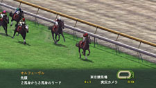 画像ギャラリー No.009のサムネイル画像 / 「Winning Post 7 2012」がPC/PS3/PSP向けに来年登場。PC版は2012年2月17日，PS3/PSP版は3月15日に発売
