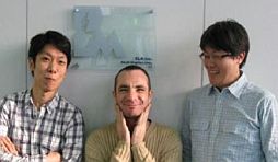 画像ギャラリー No.002のサムネイル画像 / CEDEC AWARDS 2012の特別賞と著述賞が発表される。授賞式は8月21日