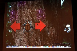 画像ギャラリー No.012のサムネイル画像 / ［CEDEC 2012］48時間で，長期にわたるゲーム開発のほぼすべてを体験できる――GGJからプロのゲーム開発者が学んだこと