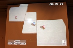 画像ギャラリー No.014のサムネイル画像 / ［CEDEC 2012］48時間で，長期にわたるゲーム開発のほぼすべてを体験できる――GGJからプロのゲーム開発者が学んだこと