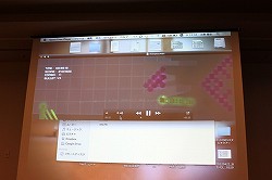 画像ギャラリー No.016のサムネイル画像 / ［CEDEC 2012］48時間で，長期にわたるゲーム開発のほぼすべてを体験できる――GGJからプロのゲーム開発者が学んだこと