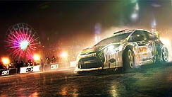 画像ギャラリー No.002のサムネイル画像 / Codemasters，「DiRT」シリーズからスピンオフした新作タイトル「DiRT Showdown」を2012年5月に発売
