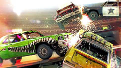 画像ギャラリー No.003のサムネイル画像 / Codemasters，「DiRT」シリーズからスピンオフした新作タイトル「DiRT Showdown」を2012年5月に発売