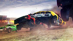 画像ギャラリー No.006のサムネイル画像 / Codemasters，「DiRT」シリーズからスピンオフした新作タイトル「DiRT Showdown」を2012年5月に発売