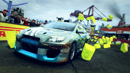画像ギャラリー No.005のサムネイル画像 / 「DiRT Showdown」公式サイトでオリジナル壁紙の配信を開始