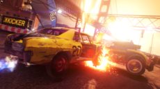 画像ギャラリー No.008のサムネイル画像 / 「DiRT Showdown」に収録される10か所のロケーションと，ゲームモードを紹介するスクリーンショットが公開に