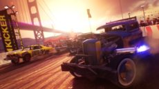 画像ギャラリー No.009のサムネイル画像 / 「DiRT Showdown」に収録される10か所のロケーションと，ゲームモードを紹介するスクリーンショットが公開に