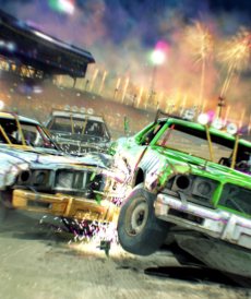 画像ギャラリー No.002のサムネイル画像 / 「DiRT Showdown」に収録されるゲームモードやロケーションの詳細と，最新プロモーションムービーが公開に