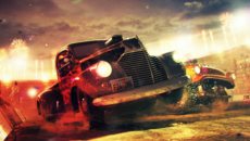 画像ギャラリー No.003のサムネイル画像 / 「DiRT Showdown」に収録されるゲームモードやロケーションの詳細と，最新プロモーションムービーが公開に