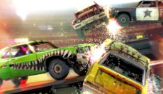 画像ギャラリー No.004のサムネイル画像 / 「DiRT Showdown」に収録されるゲームモードやロケーションの詳細と，最新プロモーションムービーが公開に