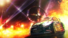 画像ギャラリー No.005のサムネイル画像 / 「DiRT Showdown」に収録されるゲームモードやロケーションの詳細と，最新プロモーションムービーが公開に