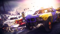 画像ギャラリー No.007のサムネイル画像 / 「DiRT Showdown」に収録されるゲームモードやロケーションの詳細と，最新プロモーションムービーが公開に