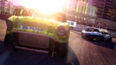 画像ギャラリー No.008のサムネイル画像 / 「DiRT Showdown」に収録されるゲームモードやロケーションの詳細と，最新プロモーションムービーが公開に