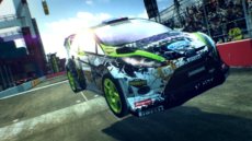 画像ギャラリー No.009のサムネイル画像 / 「DiRT Showdown」に収録されるゲームモードやロケーションの詳細と，最新プロモーションムービーが公開に